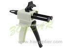 Dental Dispensing Gun Mixer Gun 1:1 / 1:10 / 4:1 Plastic Material