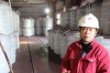 fly ash packing FIBC bag