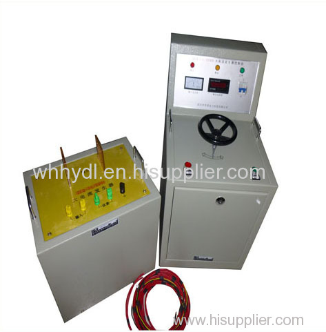 SLQ Primary Current Injection Tester