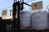 soda ash Silica sand package service 100% pp woven bag