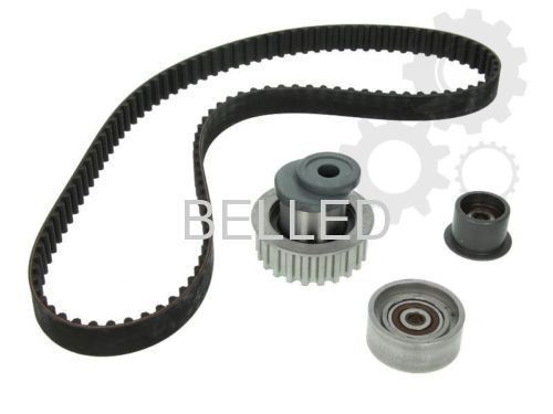 Auto rubber timing belt kit for BMW