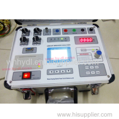 HYGK-303 Circuit Breaker Analyzer