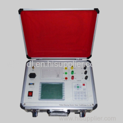 Transformer Load and No-load tester HYKF