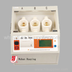 HYYJ-503 insulating oil tester