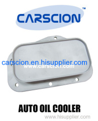 GM OPEL Oil Cooler OE 55571687 For Cruze/Malibu/Excelle GT/New Epica/OPEL Signum/VectraZafira