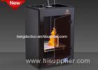 Rapid Prototyping Commercial Large 3D Printer for Home DIY Use , Full Metal Frame