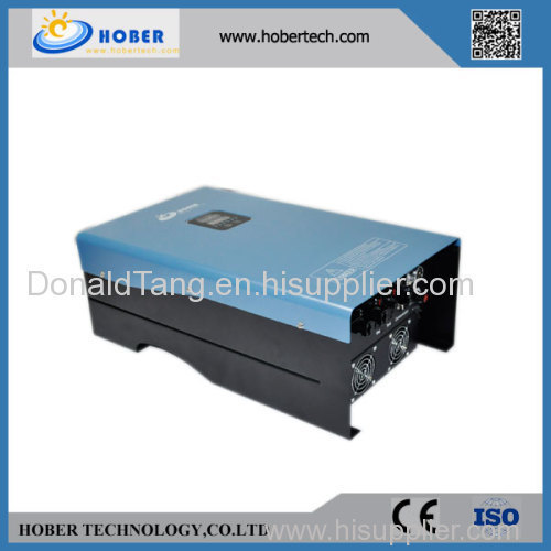 Solar water pump inverter solar irrigation inverter solar pump systems inverter