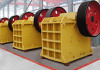 Great Wall Hervy Machinery jaw crusher