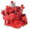 Engine Assy for CASE Excavator