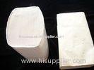 1 Ply 40 gsm Virgin Wooden Pulp V Fold disposable bathroom hand towels