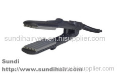 professional titanium/ceramic hair curler