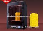 Large Size Full Metal Structure Desktop 3D Printer FDM 3D Modeling Machine