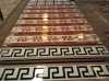 luminous border luminous border
