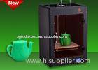 Automatic Ceramic Home Use 3D Printers / DIY 3D Printing Machine 300*200*400mm