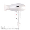 AC motor household hair dryer