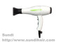 AC motor big power hair dryer