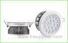 Warm White SMD Gimbal High Lumen Led Downlight for Shop 15w /18w
