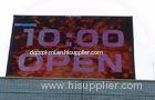 Mega Size Full Color Outdoor SMD P8 LED Display For Schools With High Grey Scale