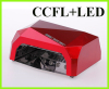 18/36W CCFL LED Nail Lamp