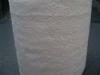 Customized Embossed Toilet Tissue Paper Roll