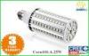 25w l00lm / w led corn bulb replacement for showcase hotel with EN62471