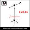 High Quality Adjustable Boom Microphone Holder Stand LMS - 05