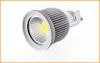 OEM mr16 gu5.3 led spot ceiling lights 60 degree 5w led bathroom spot lights