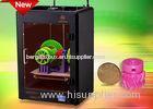 FDM Industrial Rapid Prototyping 3D Printer Desktop Household Type
