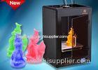 High Resolution PLA & ABS Plastic Parts Rapid Prototyping 3D Printer Multi-function