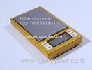 300g / 0.01g Digital Pocket Scales for Diamond Gold Accurate LCE Display Tare