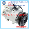 Used for Kia Spectra/ Spectra5 L4 2.0L 2007-2009 AUTO AC Compressor 97701-0E125 97701-2F130 977010E125 977012F130 CO 109