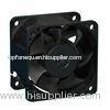 High speed DC Axial Fans