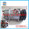 Compressor SD7H15 7882 for Fiat Ducato 2.5 D TD 2.8D TD 1994-2002/IVECO DAILY 2.8 /CITROEN JUMPER 98462134 5144070100 71