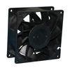 Plastic Frame 92mm CPU Cooling Fan DC Ventilation Fan for Industrial Machine