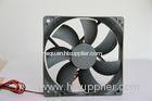 Plastic Impeller 9 Blade Brushless Dc Axial Fan For Fridge / Air Conditioner