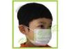 Multi-layered Non-poisonous Children Medical Face Masks Effectively Filter Solid Particle Dust