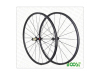 700C 20mm clincher Carbon road bike wheelsets 23mm width discount bikes online bike shops best saling
