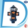 3 inch 3 way valve