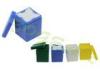 Press Type PP Material Dental Gauze Sponges Holder Autoclavable Colorful