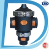 6 inch 3 way valve