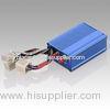 Two Ways Communication AVL GPS Tracker Blur Mini For Private Car / Taxi