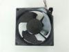 High Air Flow Axial Fridge Cooling Fan , 92mm 24V / 48V Explosion Proof DC Axial Fans