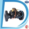 Duoling hydraulic solenoid valve