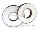 Piezo Ceramic Plate Pzt 5 Piezoceramic Ring For Medical Use