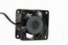 Low Noise 60mm Explosion Proof Exhaust Fan , 220V / 240V AC Fridge Cooling Fan