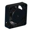 5V 1&quot; Waterproof / Fog Proof DC Brushless Fan for LED Digital Signage 25*25*7mm