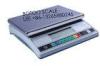 electirc stainless digital weighing scale for food 8 Keys , big size 30kg