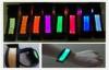 Concert Birthday Gifts LED Flashing Bracelet / Orange Blue Glow Bracelets