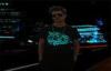 Disco , Party , Concert Electroluminescent Products EL Flashing T - Shirt