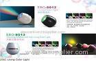 256 Color Changing LED Atmosphere Lamp